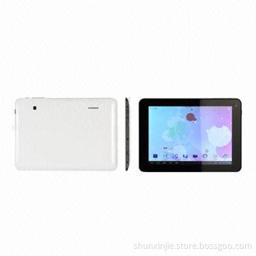 Best 8-inch Google's Android 4.1.1 Tablet PCs with 800 x 600 Pixels Resolution and 512MB DDR3 RAM